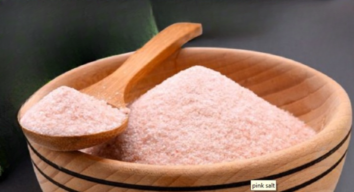 Cooking Salt